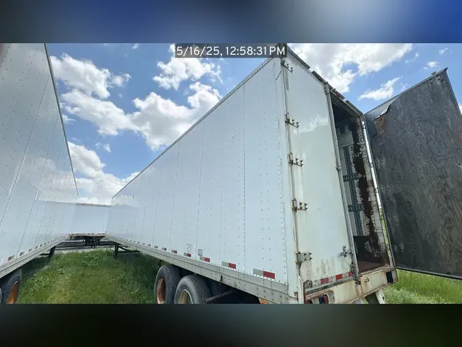 2007 Strick Trailers UNKNOWN