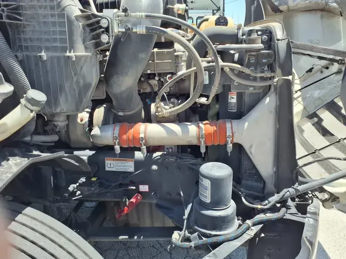 2021 FREIGHTLINER/MERCEDES CASCADIA PX11642STbb8916a0519a7e75d9bc2ee4a21c6b44