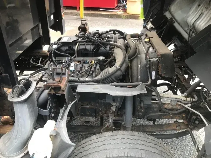 2016 CHEVROLET 3500