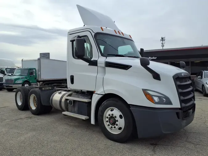 2019 FREIGHTLINER/MERCEDES CASCADIAbb8a09df6d8effffaf0aeb9d4b1cf2d2