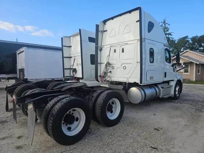 2022 FREIGHTLINER/MERCEDES NEW CASCADIA PX12664bb8ab3b0038f19677ab2a7e34d69bb95