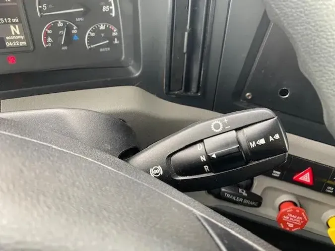 2020 Freightliner Cascadia