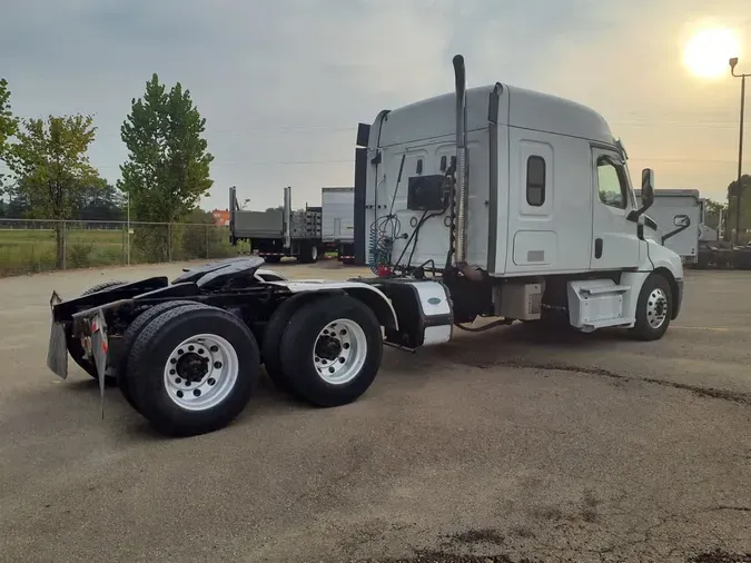 2020 FREIGHTLINER/MERCEDES NEW CASCADIA PX12664