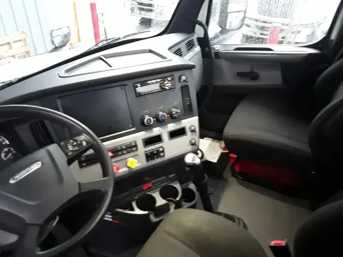 2021 FREIGHTLINER/MERCEDES NEW CASCADIA PX12664