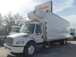2019 FREIGHTLINER M2 106
