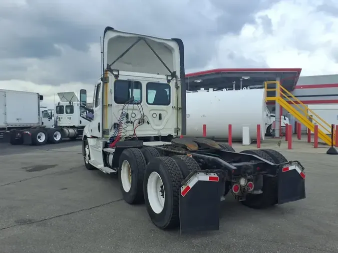 2021 FREIGHTLINER/MERCEDES NEW CASCADIA PX12664bb8d462f0e5c57362f2edbb63538e7af