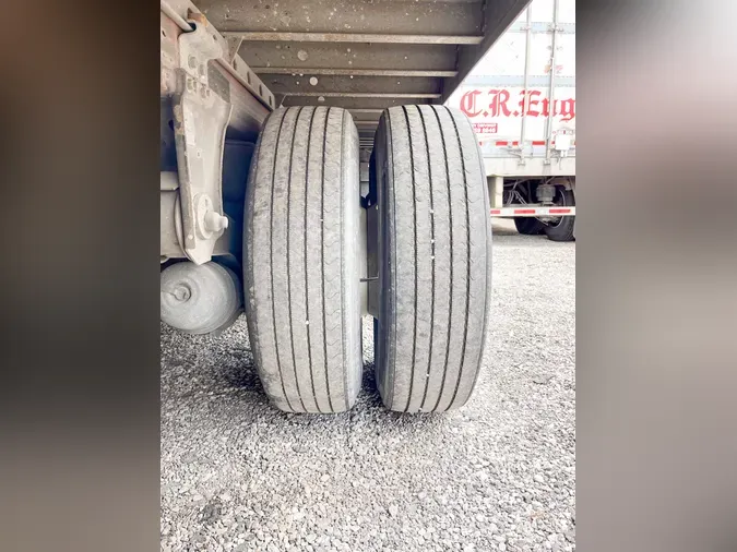 2018 UTILITY VS2RA