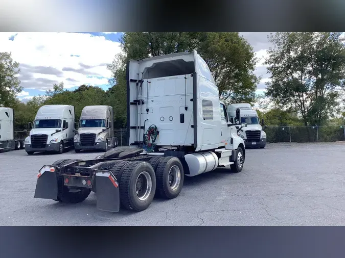 2020 International LT