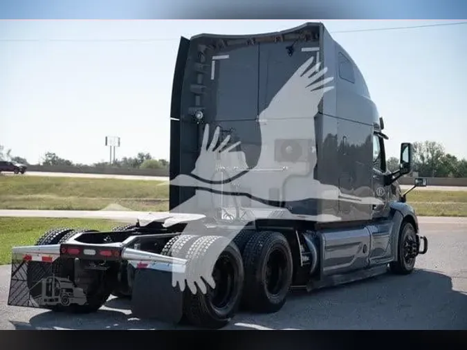 2021 PETERBILT 579