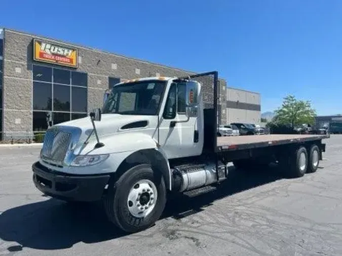 2018 International 4400