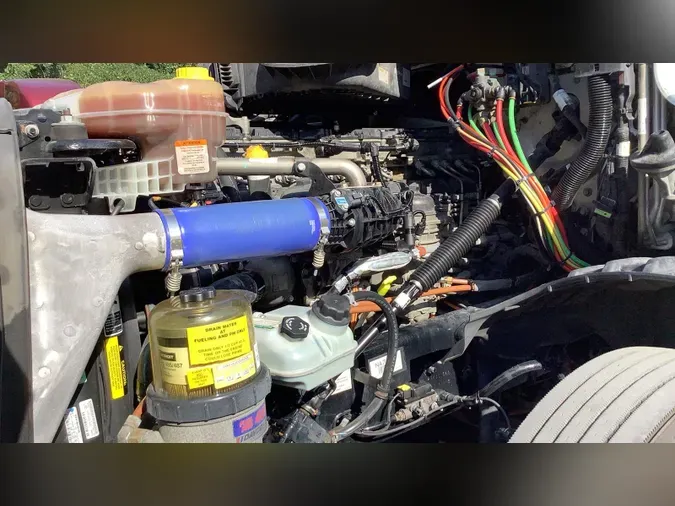 2022 Freightliner Cascadia 126bb915df86d7ac6fccfb8d31662452c3a