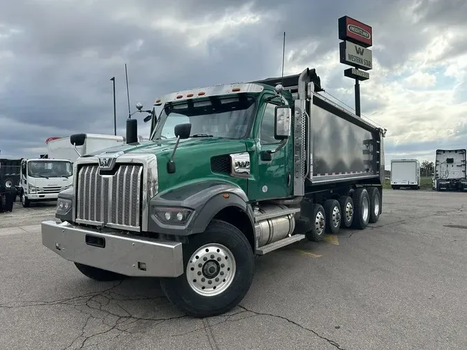 2022 Western Star 49Xbb919ca06d2e8f606d57f430687bdaae