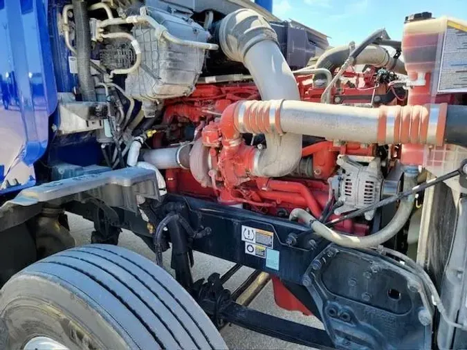 2022 Peterbilt 579