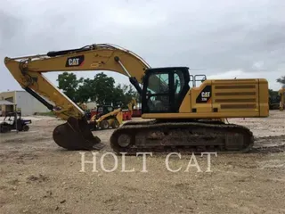 2019 Caterpillar 336
