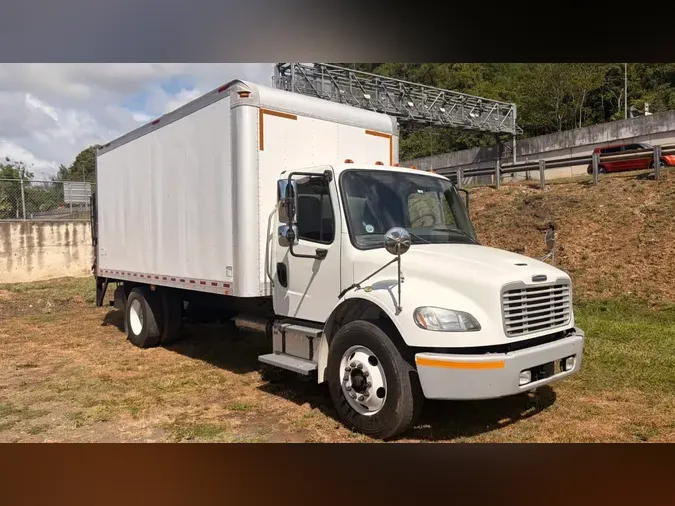 2017 FREIGHTLINER/MERCEDES M2 106bb9339942c6c2bcd7c2601de39279843