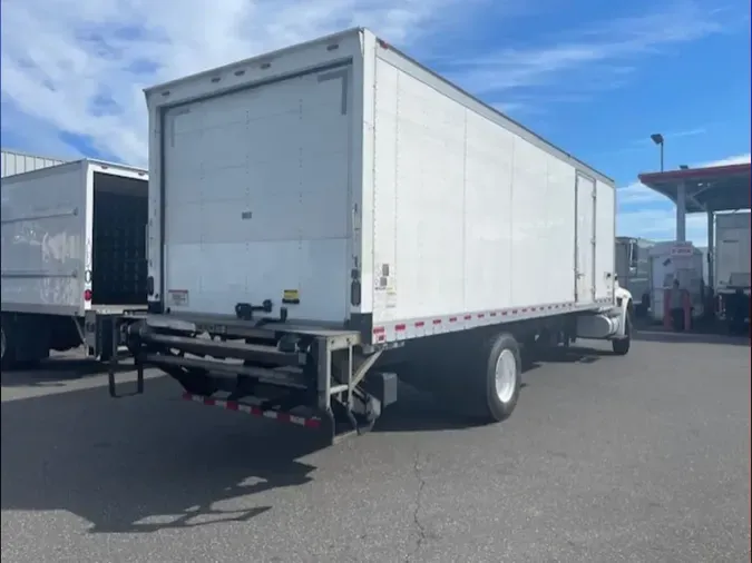 2018 NAVISTAR INTERNATIONAL 4300bb94048754545104ee47fe98af76ffd0