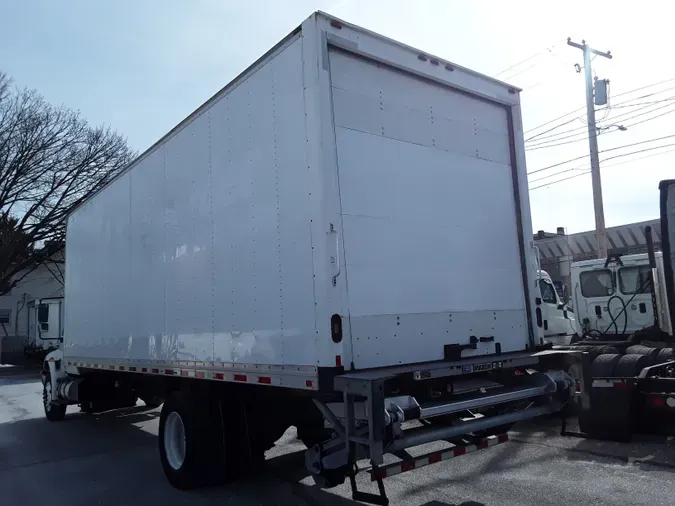 2018 NAVISTAR INTERNATIONAL 4300
