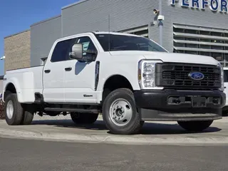 2024 Ford Super Duty F-350 DRW