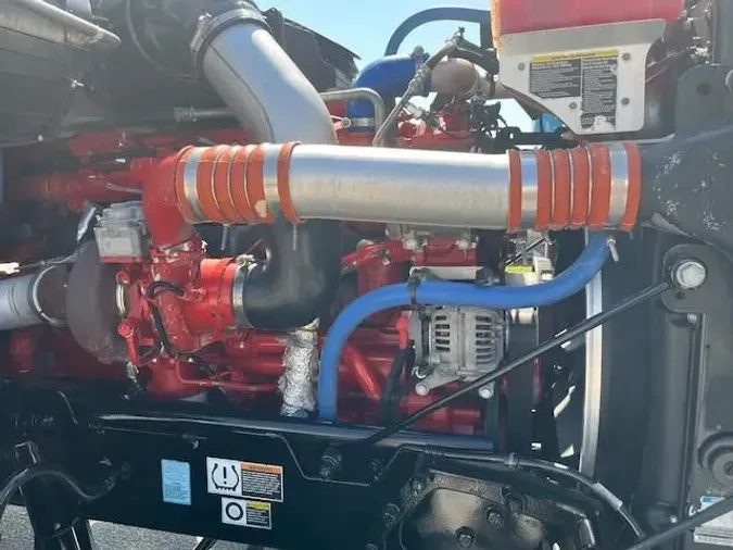 2020 Peterbilt 567