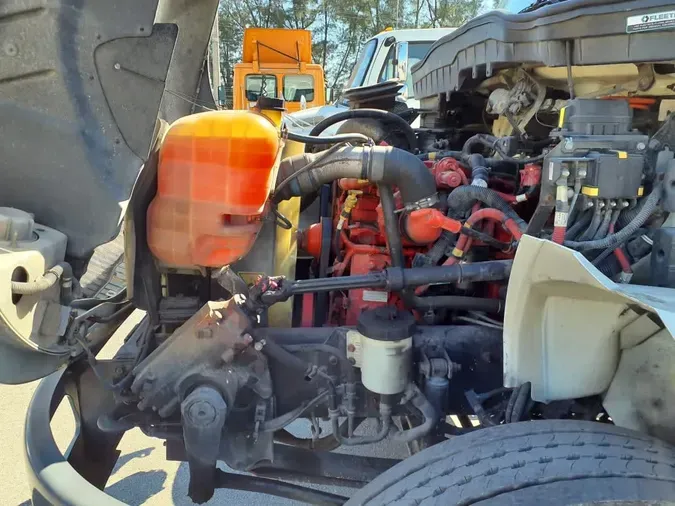 2019 NAVISTAR INTERNATIONAL MV607 (4X2)bb9627a52dc85b2cc21efb7e0242ddc2