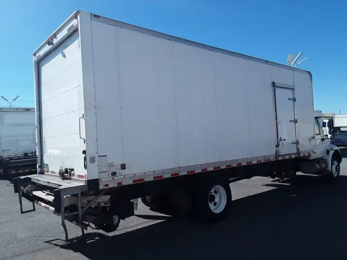2019 NAVISTAR INTERNATIONAL 4300bb96a17100280eed8bf10c89f4098c9a