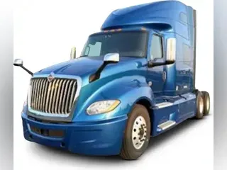 2020 International LT625