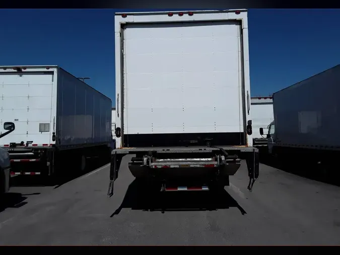 2019 NAVISTAR INTERNATIONAL 4300