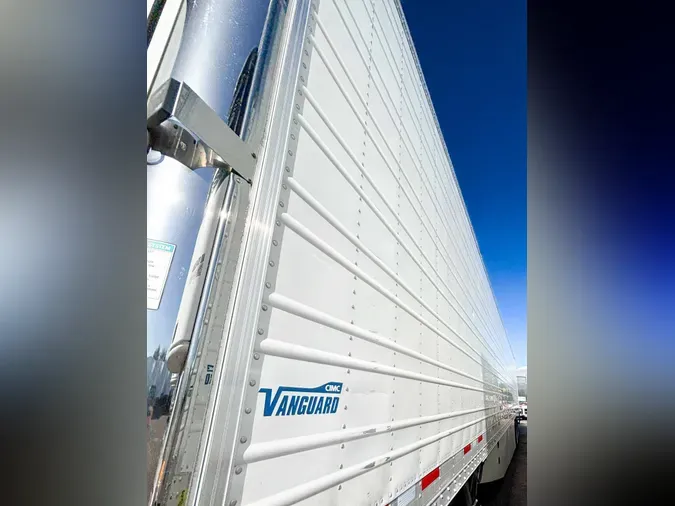 2020 VANGUARD VAN - REF