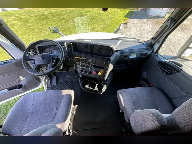 2021 INT LT625 6x4