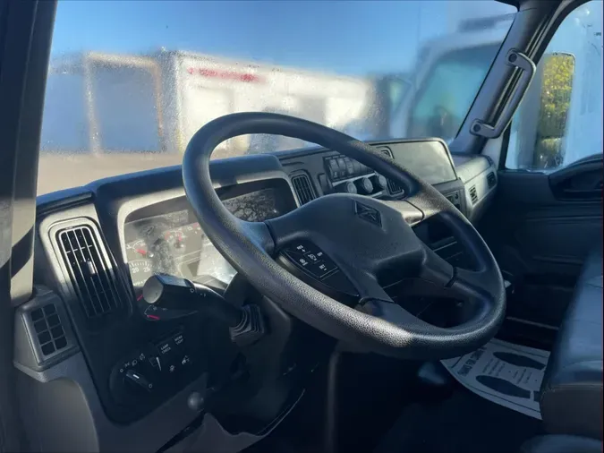 2023 International MV607