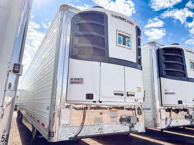 2020 VANGUARD VAN - REFbb9c5b156227a119eb5fcad706981a87