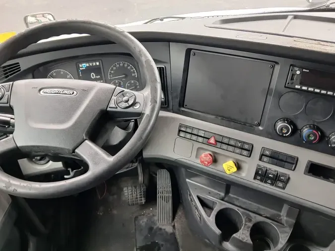 2022 FREIGHTLINER/MERCEDES NEW CASCADIA PX12664