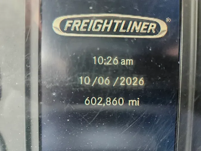 2020 FREIGHTLINER/MERCEDES NEW CASCADIA PX12664