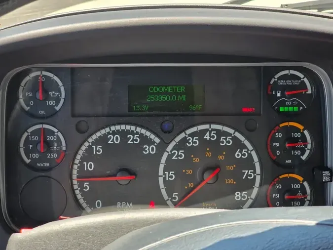 2020 FREIGHTLINER/MERCEDES M2 106