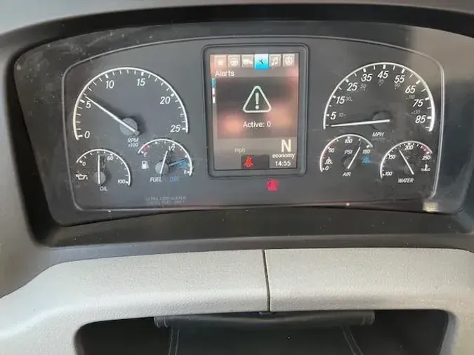 2019 Freightliner Cascadia