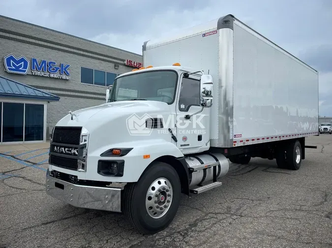 2026 MACK MD MD6bb9f4db123660205db7bd3723c7134eb