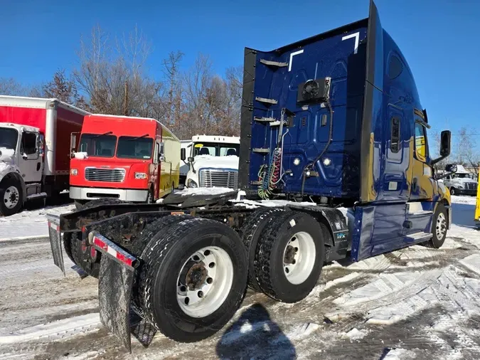 2020 FREIGHTLINER/MERCEDES NEW CASCADIA PX12664