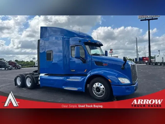 2020 PETERBILT 579