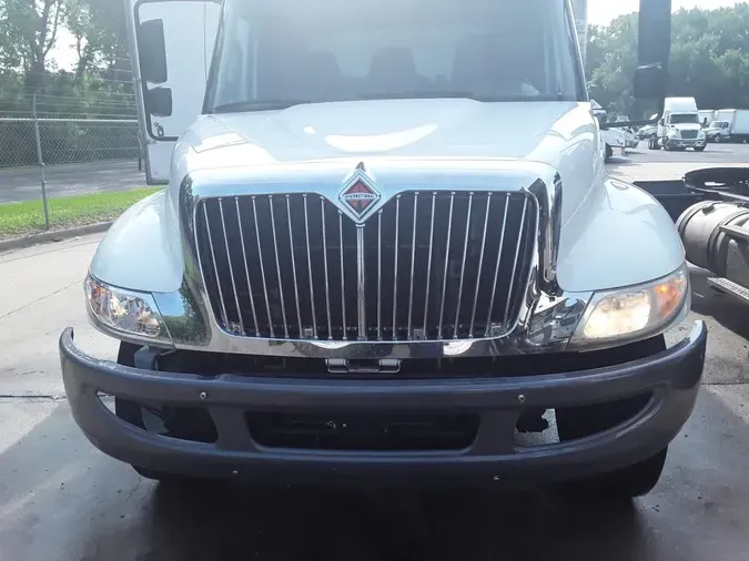 2019 NAVISTAR INTERNATIONAL 4300