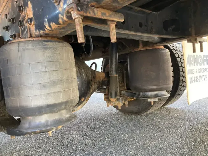 2020 NAVISTAR INTERNATIONAL MV607 (4X2)bba1ec6ef1aed1feae83daaaa835e2ef