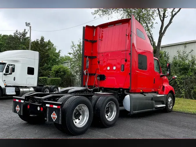 2021 INT LT625 6x4
