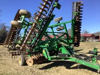 JOHN DEERE 2623