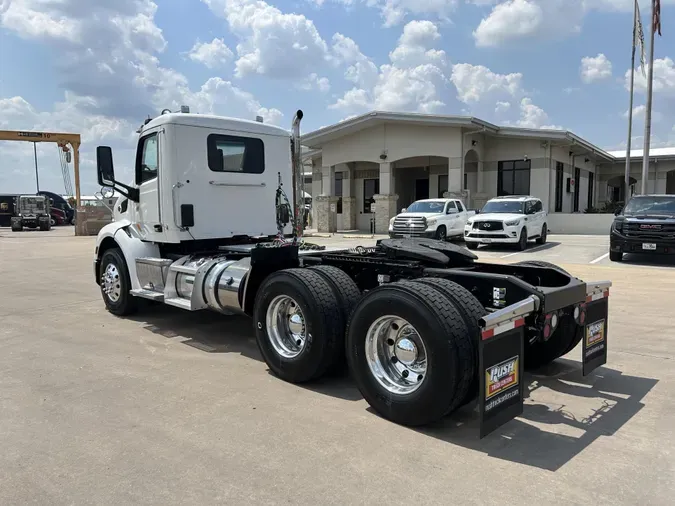 2020 Peterbilt 579