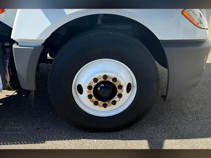 2019 INT LT625 6x4