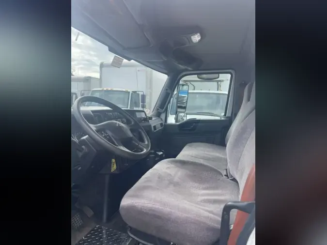 2020 NAVISTAR INTERNATIONAL MV607 (4X2)bba43ae76d72c42d65e044aca226cc03