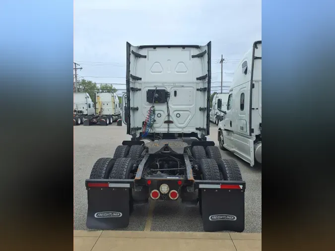 2019 FREIGHTLINER/MERCEDES NEW CASCADIA PX12664