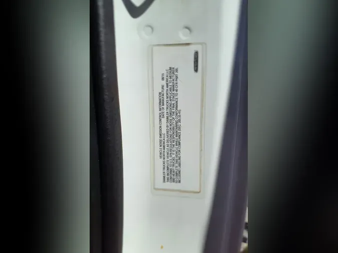 2016 FREIGHTLINER/MERCEDES 108SDbba676f123cc1bb11a72b3851b12107e