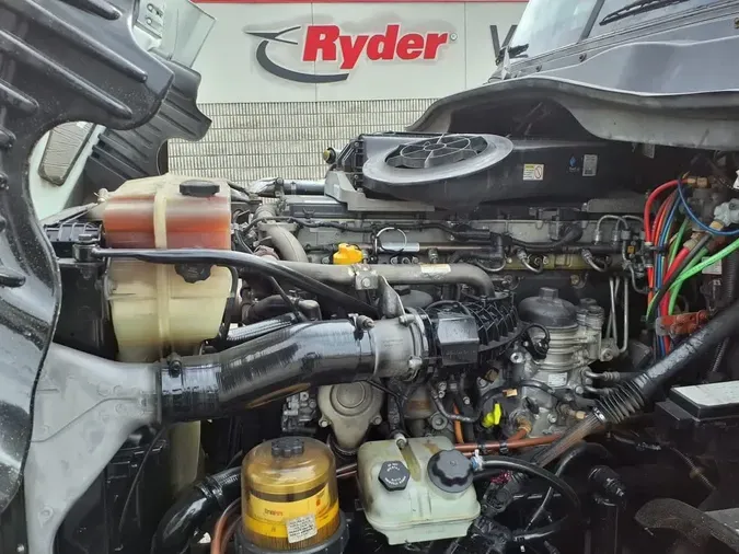 2020 FREIGHTLINER/MERCEDES CASCADIA 125