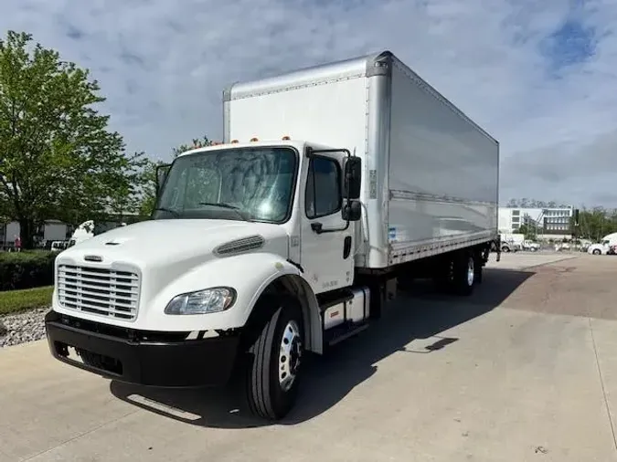 2020 Freightliner Business Class M2 106