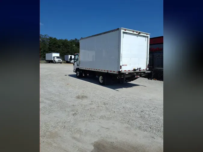 2020 ISUZU NPR HDbba77f932bed0f993b5a15bf6666af06
